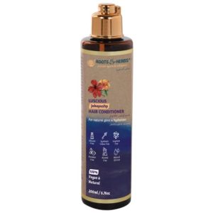 Ayurvedic Hair Conditioner: Natural, Nourishing, and Strengthening