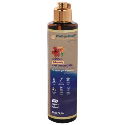 Ayurvedic Hair Conditioner: Natural, Nourishing, and Strengthening