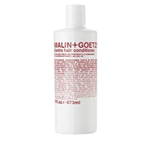 Organic Leave-In Hair Conditioner for All Hair Types, 8 oz Moisturizing Formula