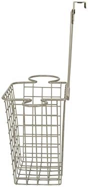 Hairdryer holder cabinet for convenient storage. - Image 2