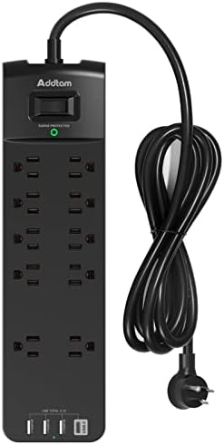 Blow Dryer Surge Protector: Protects Against Electrical Surges