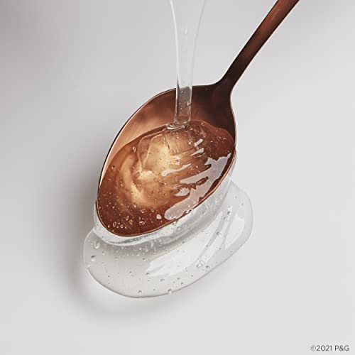 Nourishing Hair Mask with Avocado, Honey, Coconut Oil - Image 8