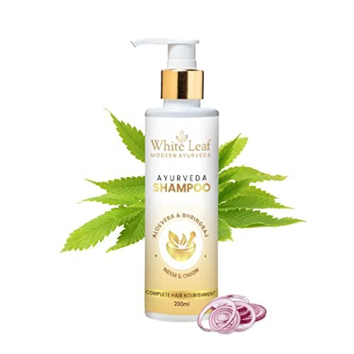 Aloe Vera Dry Scalp Shampoo 16 oz Natural Relief for Dandruff - Image 5