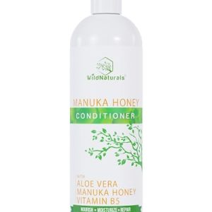 12 oz Aloe Coconut Hair Conditioner for Deep Moisture and Brilliant Shine