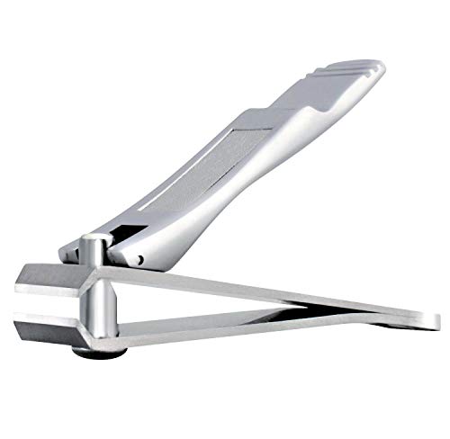Tesco Compact Nail Clippers - Easy & Convenient Grooming Tool - Image 8