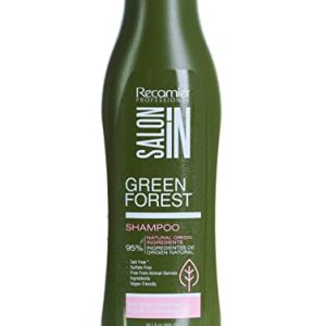 Extra Strength Argan Oil Shampoo from Morocco