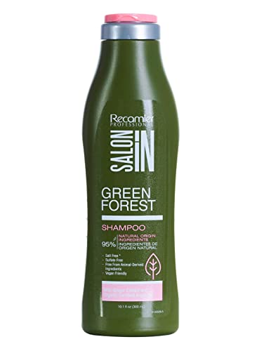 Extra Strength Argan Oil Shampoo from Morocco