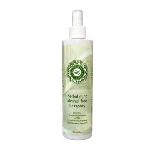 Ritzy Spritz Premium Hair Spray 10oz for All-Day Hold and Style Control