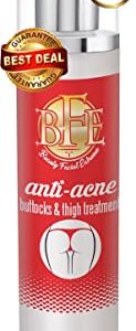 Ingrown Hair Prevention Cream