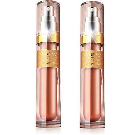 Avon 100ml Elastine Propolithera Hair Serum for Smooth Shiny Hair