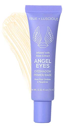 Talc-Free Eyeshadow Primer for Extended Wear, 0.5 oz, All Skin Types