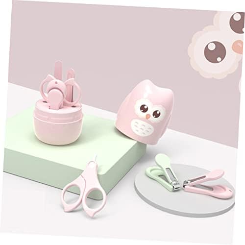 Baby Safe & Easy Nail Clippers - Multiple Sizes Included - Image 7
