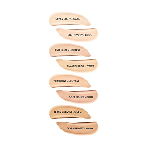 Fenty Beauty Pro Filt'r Soft Matte Longwear Foundation 1 oz for All Skin Types - Image 3