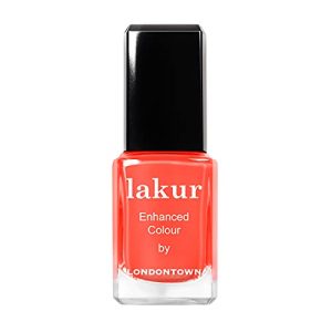 OPI Short and Sweet Orange Nail Polish - 0.5 oz