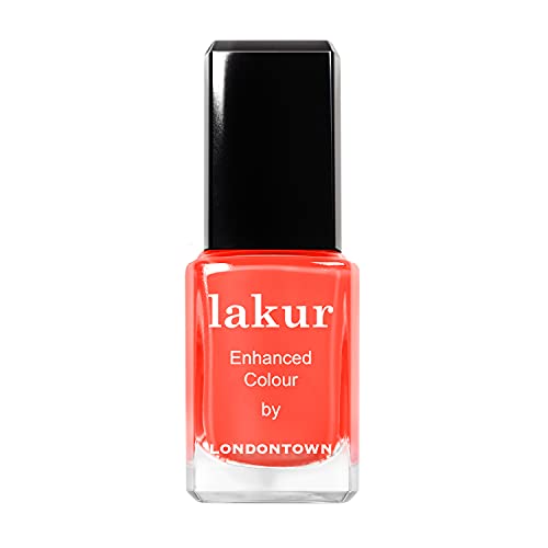 OPI Short and Sweet Orange Nail Polish - 0.5 oz