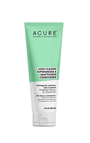 Andalou Naturals 8.5 oz Nourishing Hair Mask Treatment for All Hair Types