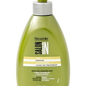 Keratin Leave In Conditioner by Biolage