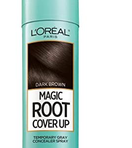 Syoss Flexible Hold Hair Spray