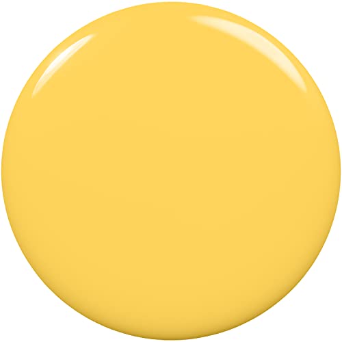 OPI Yellow Nail Polish - Image 2