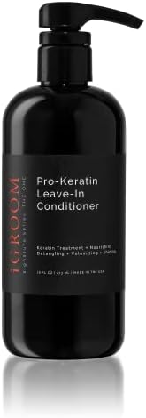 Argan Magic Leave In Conditioner: Hydrates, detangles, and adds shine.