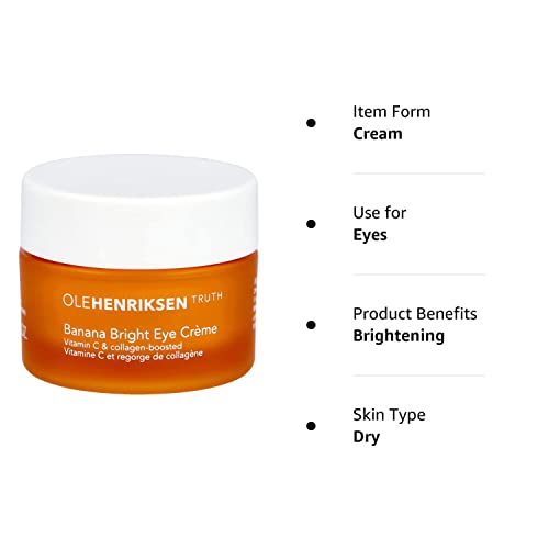 Banana Eye Cream by Bolero: Hydrating and Brightening - Image 3
