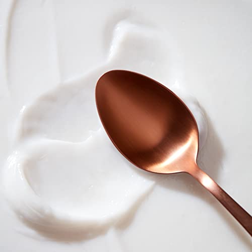 Nourishing Hair Mask with Avocado, Honey, Coconut Oil - Image 6
