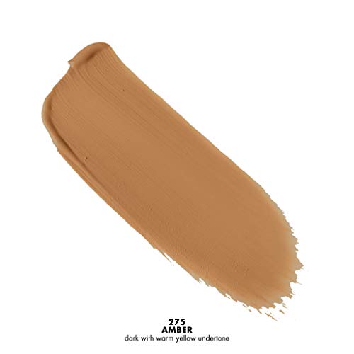Cream Foundation 30ml Cruelty-Free for Smooth, Flawless, Natural Finish - Image 2