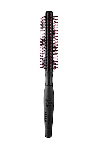 Cricket RPM 8 Professional Hair Brush for All Hair Types, Ergonomic Design - Image 2