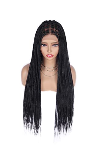 Easy & Stylish Braid Styles Hair Attachment for Quick Makeovers, 20 Inch - Image 9