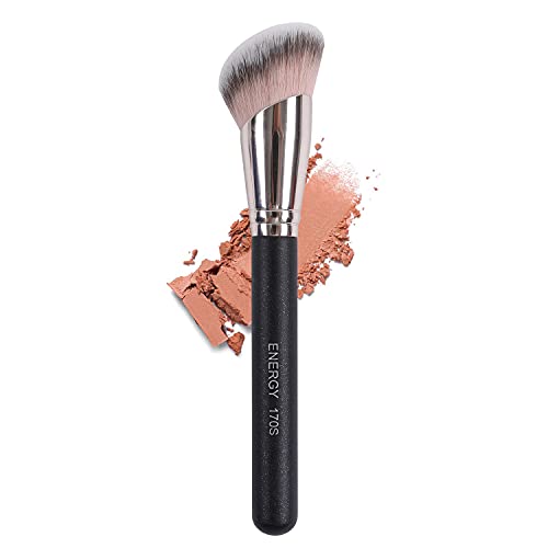 Pro Mac Foundation Brush for Flawless Application, New, Professional Makeup Tool