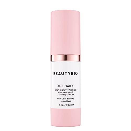 ?Beautybio Hair Serum for Strong, Healthy Hair?