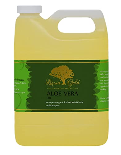 Arish Aloe Vera Ayurvedic Hair Serum 100ml for Healthy Shiny Hair