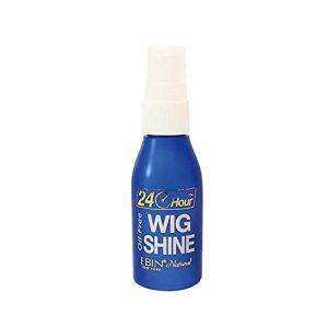 Synthetic Wig Styling and Maintenance Essentials Kit 8 oz Hair Spray