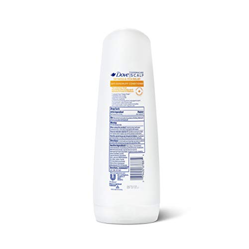 Dandruff-fighting 2-in-1 Shampoo Conditioner - Image 2