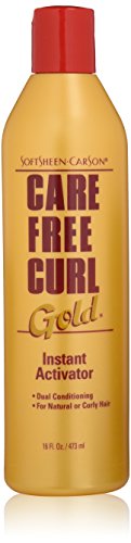 Intensive Hair Growth Activating Cream for Enhanced Volume - 8 oz