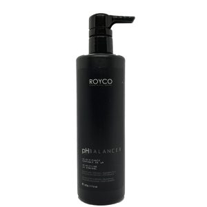 ?Glossing Shampoo with Argan Oil?