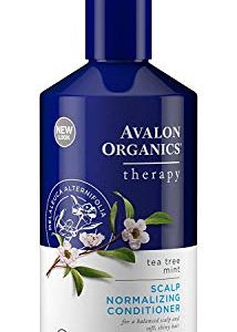 Avon Hair Conditioner: Nourishing formula for soft, silky hair.