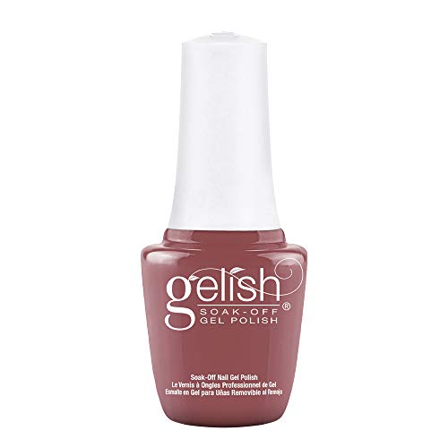 OPI Mauve Nail Polish