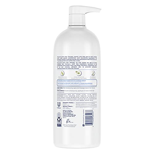 Luxurious hair conditioner by Temple Spa. - Image 2