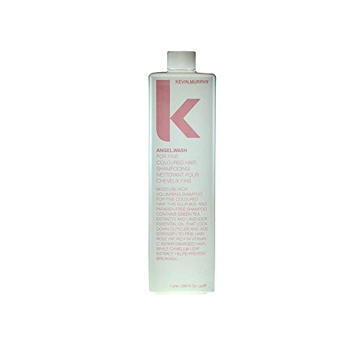 Nourishing & Strengthening Angel Hair Cream 8 oz Jar for All Hair Types - Image 2
