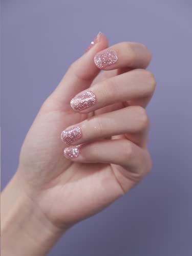 Long-Lasting High-Quality Blue Nail Polish for Vibrant Toenail Color and Shine - Image 5