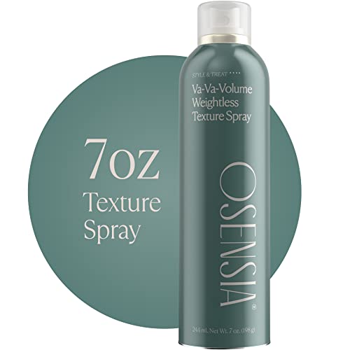 Rock Your Hair Mega Volume Hair Spray Extra Hold and Shine 10 oz