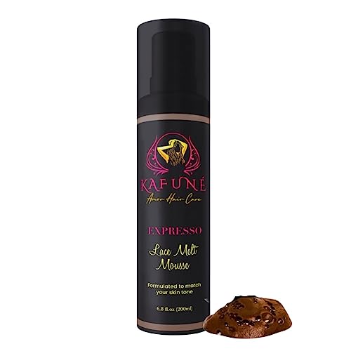 Gentle Mousse for Baby?s Hair