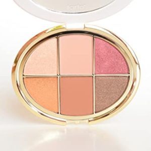 Tarte Sensitive Skin Paraben-Free Foundation 1.7 oz Hydrating Formula