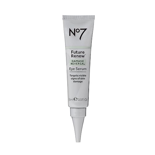 Roc Eye Cream 0.5 oz for Dark Circles Puffiness Anti-Aging Treatment
