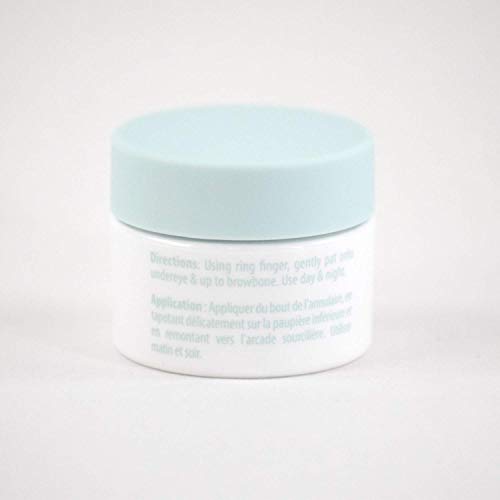 Tarte Collagen Infused Eye Cream 0.5 oz for Hydrated Youthful Skin - Image 3