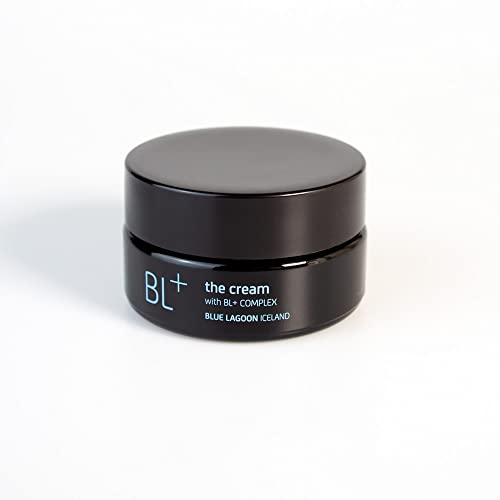 Blue Lagoon Hydrating Eye Cream 30ml for Moisturizing and Revitalizing Tired Eyes - Image 3