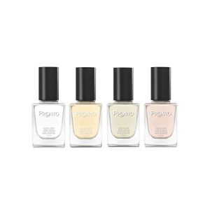 Boitoi Nail Polish High-Quality Long-Lasting Vibrant Colors 10ml Bottle