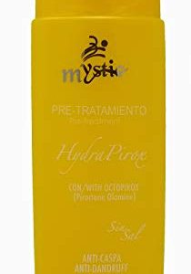 Ayurvedic Anti Dandruff Shampoo 90ml for Healthy Scalp and Hair Care