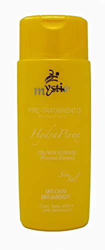 Ayurvedic Anti Dandruff Shampoo 90ml for Healthy Scalp and Hair Care
